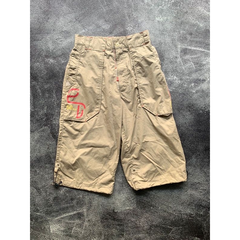 Short Pants Outdoor