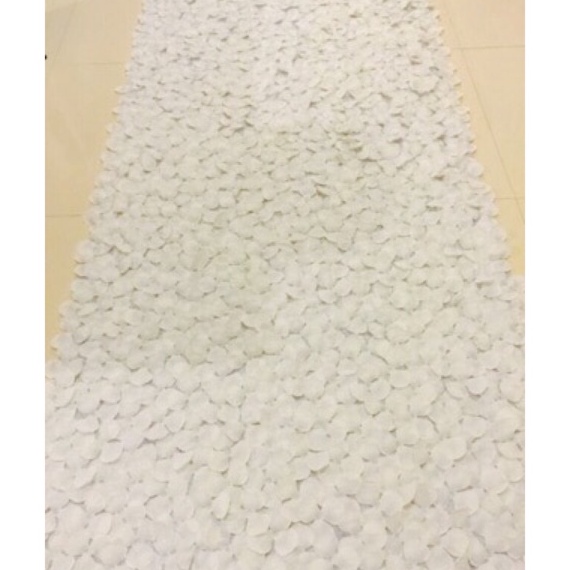 MURAHMERIAH Karpet rose petal Pernikahan Wedding Rose Petal Rosepetal Bunga