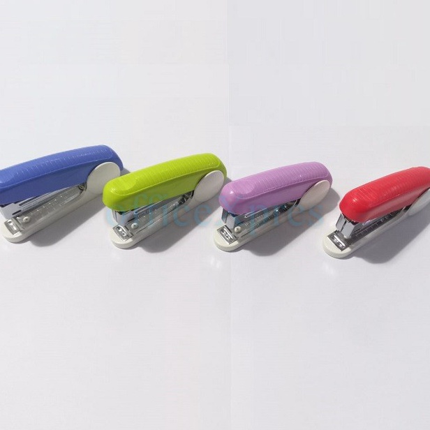 

DIJAMIN BARU Stapler HS 1Y Kangaro Hekter Jepretan Stapler Kecil Staples