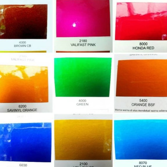

TERLARISSS Cat Candy tone NC transparant candytone 2ml