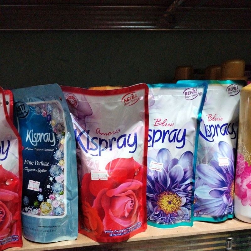 

Paket Jajanan 150k BEBAS PILIH