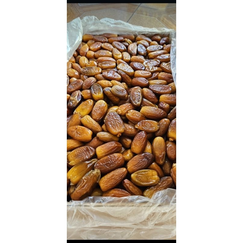 

Kurma tunisia madu