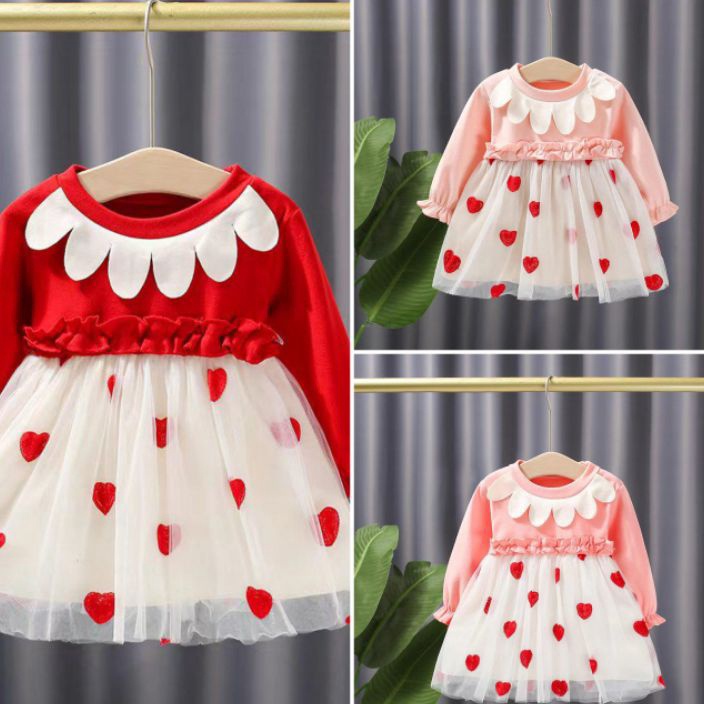 

PROMO SEMANGAT BAJU DRESS SETELAN ANAK Rp4