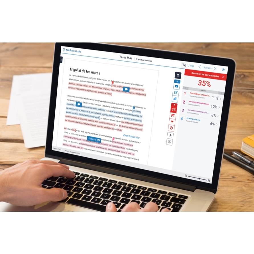 Parafrase Untuk Menurunkan Skor Plagiasi Turn.it.In pada Skripsi/Tesis/Disertasi