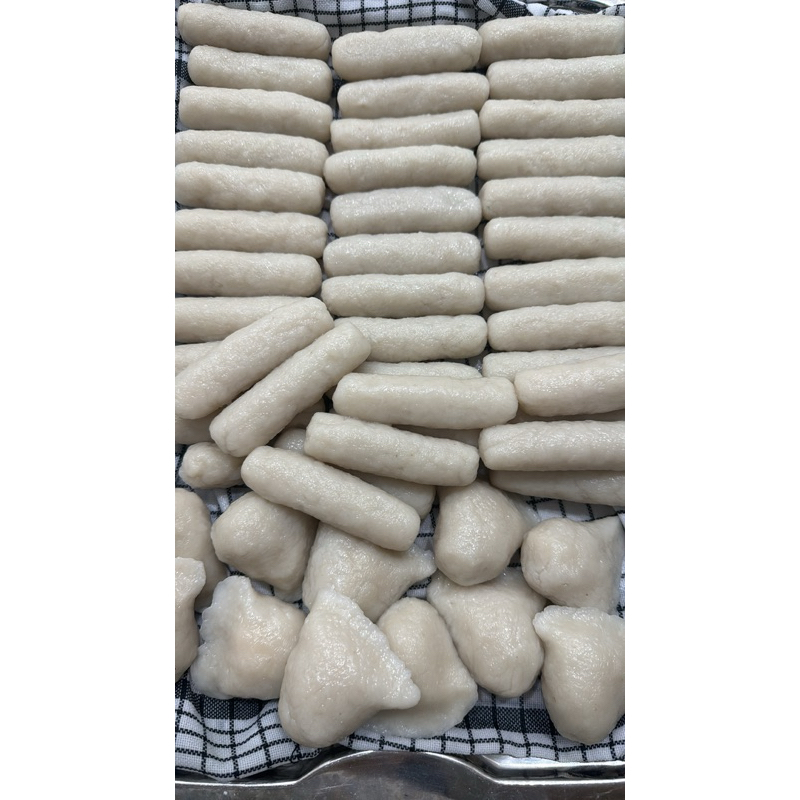 

Paket Pempek Hajatan