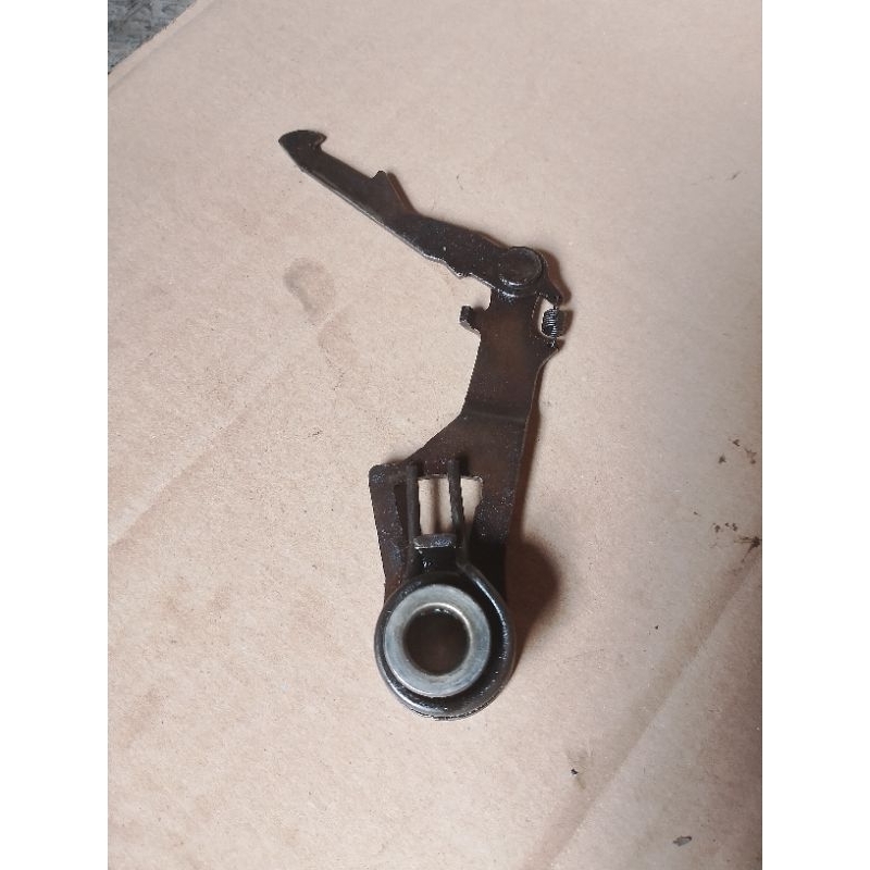 Tuas operan gigi Honda Supra x 125 PNP karisma original