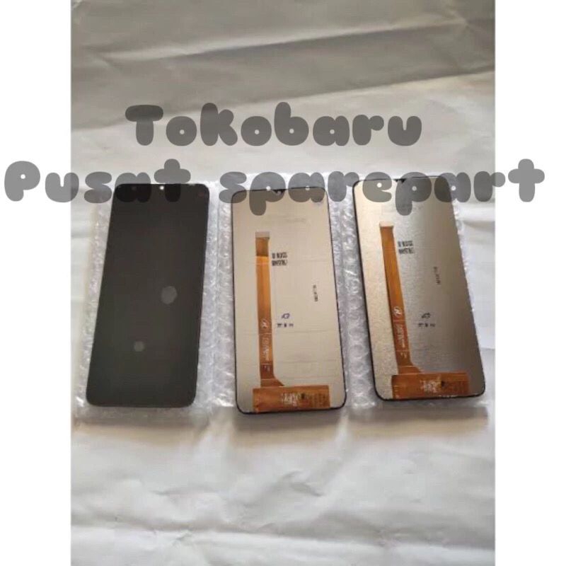 ￼LCD TOUCHSCREEN ORIGINAL ADVAN G9 / ADVAN G9 PRO - COMPLETE