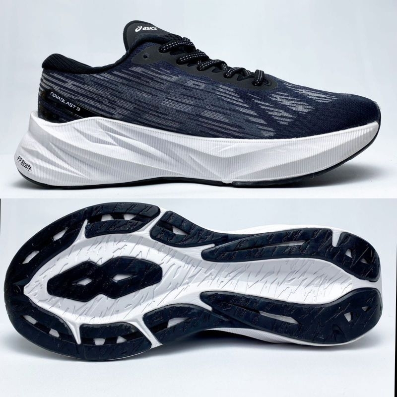 ASICS novablast3