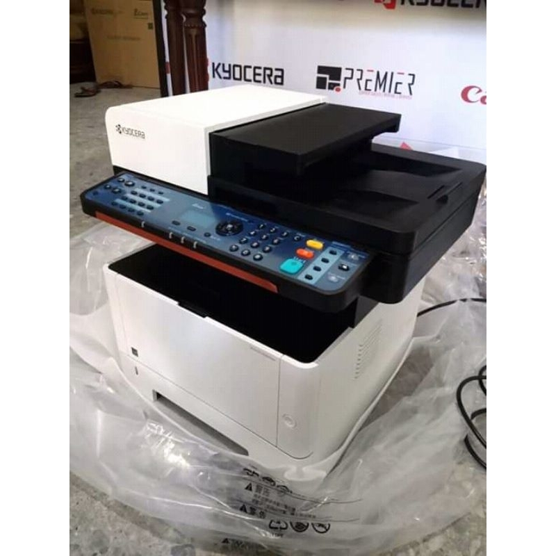 Kyocera M2040dn