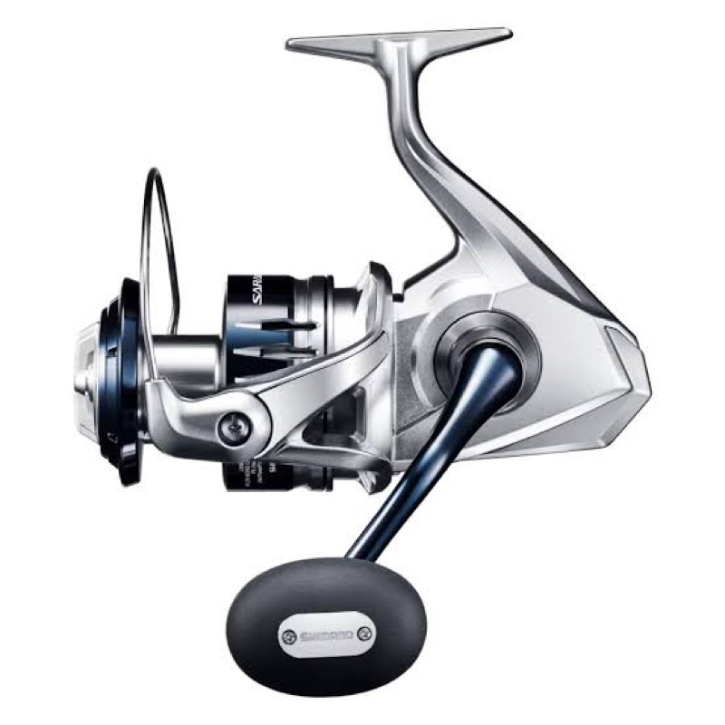 REEL SHIMANO SARAGOSA SW