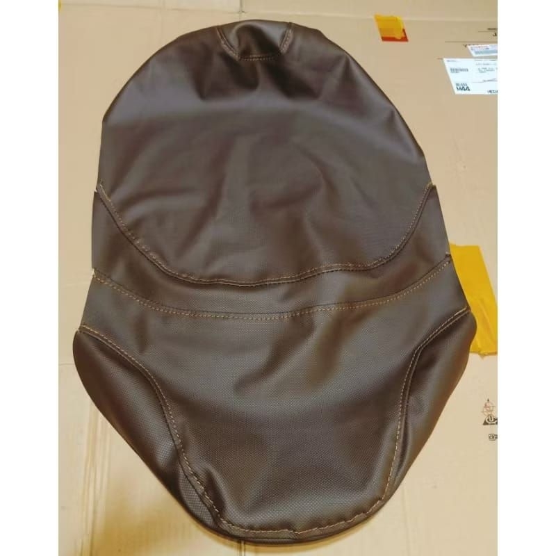 JOK SADEL SCOOPY / KULIT JOK SCOOPY NEW 2021,2022,2023