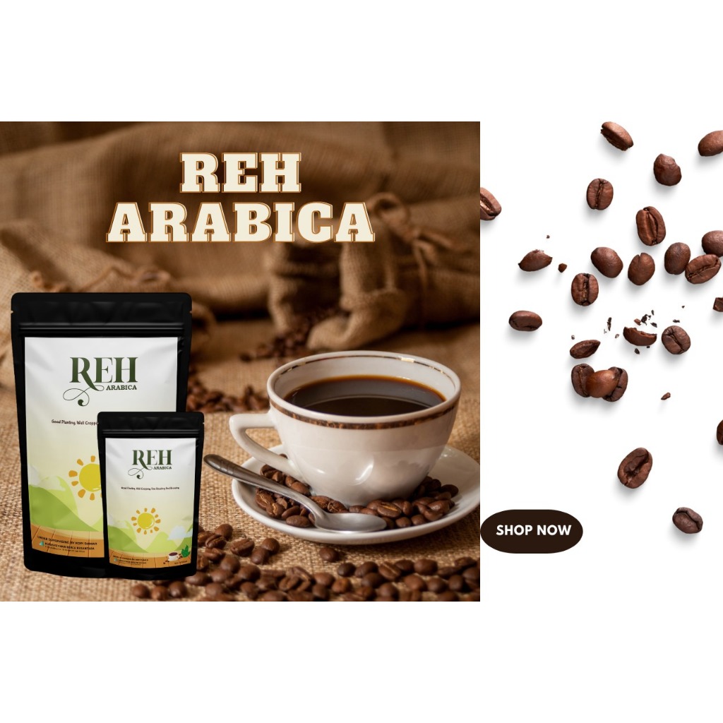 

REH ARABICA Coffee