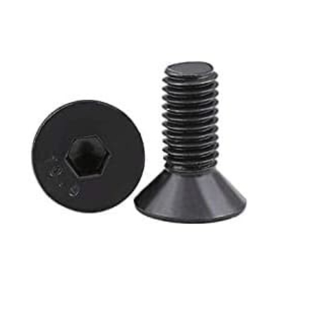 Baut Verseng L 10.9 M6