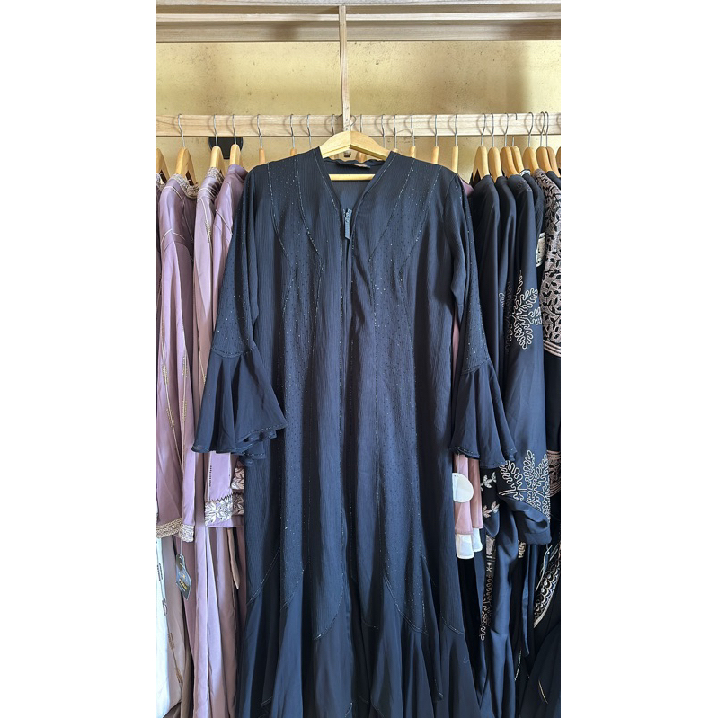 ABAYA ORIGINAL MESIR || ABAYA BEST SELLER || ABAYA IMPORT || ABAYA PESTA