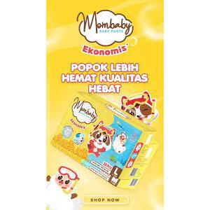 PAMPERS MOMBABY