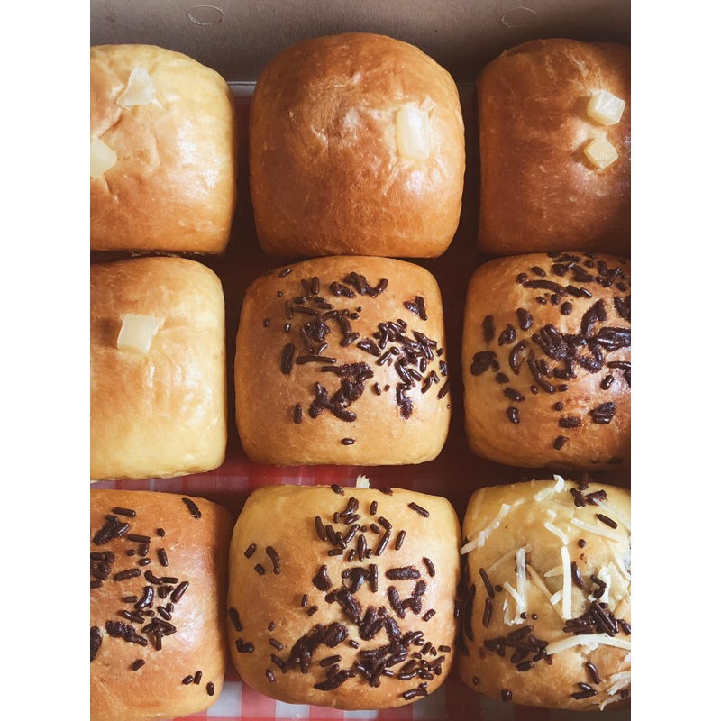 

Roti Bluder Premium (box of 6)