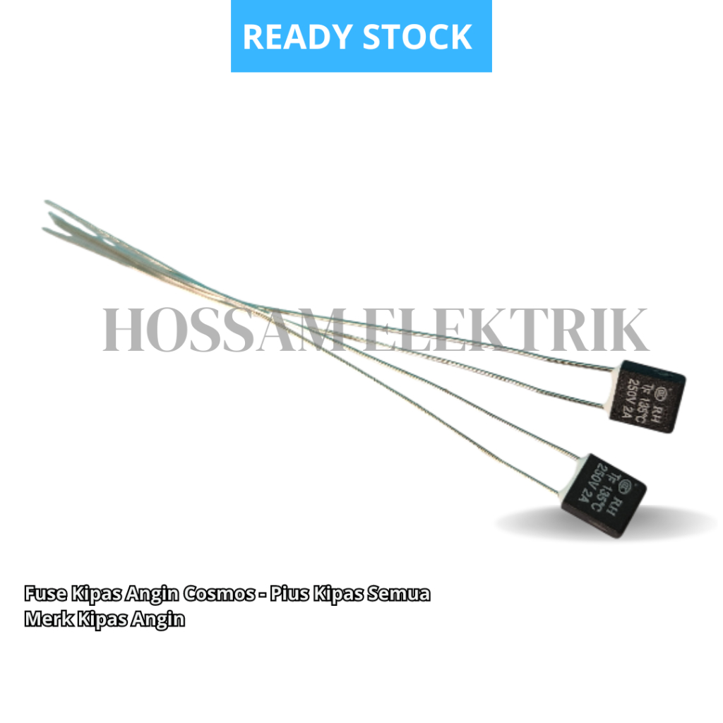 Fuse Kipas Angin Cosmos - Pius Kipas Semua Merk Kipas Angin