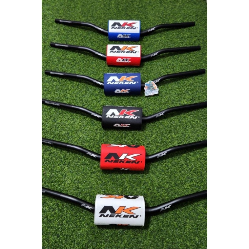 STANG NEKEN SUPERCOPY SUPERMOTO TRAIL