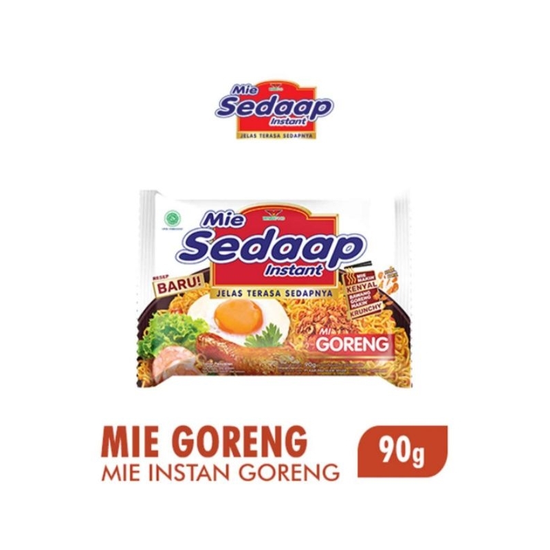 

mie sedaap goreng isi 5