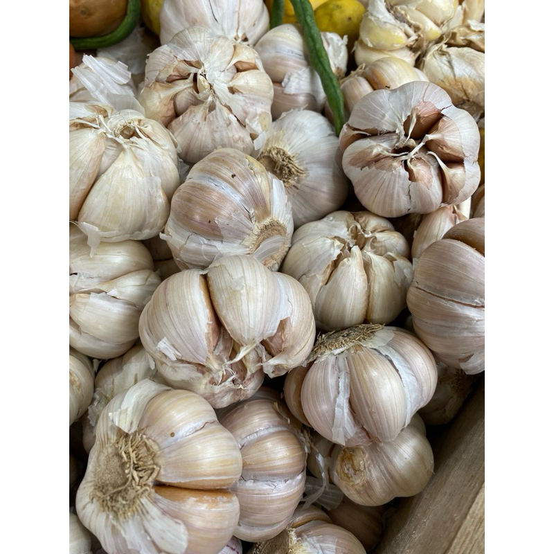 

Bawang Merah Bawang Putih 250gram