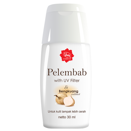 Viva Pelembab Wajah
