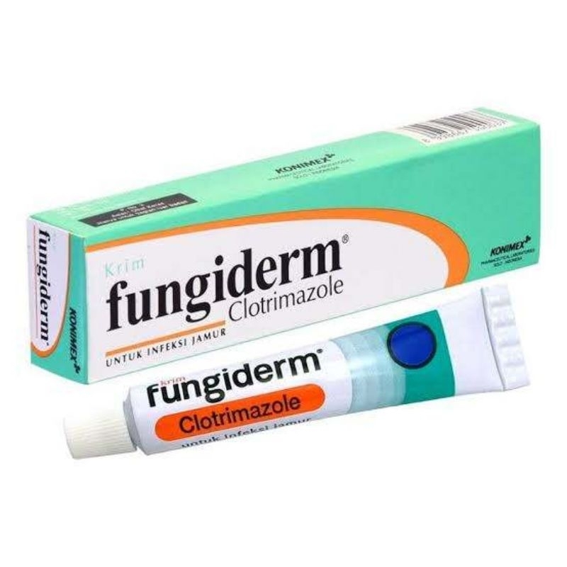 Fungiderm