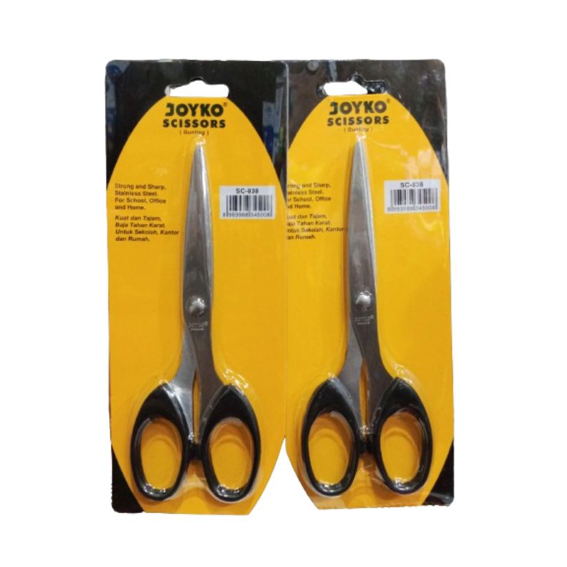 

Gunting Joyko SC-838