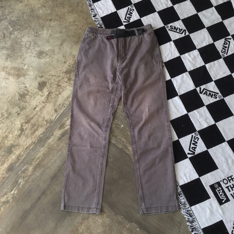Gramicci Pants second