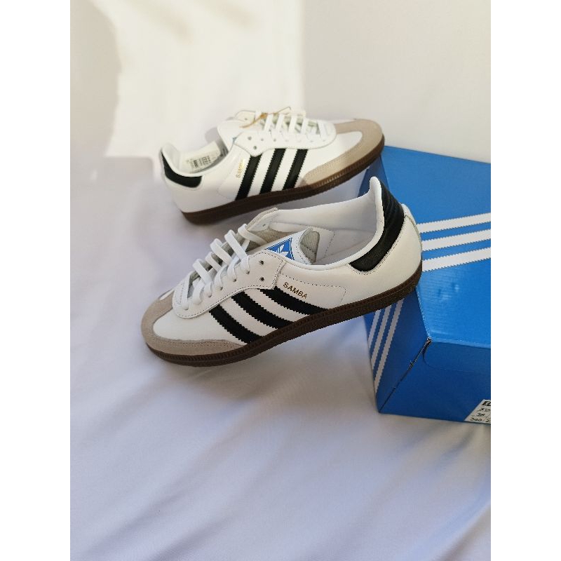 ADIDAS SAMBA OG J