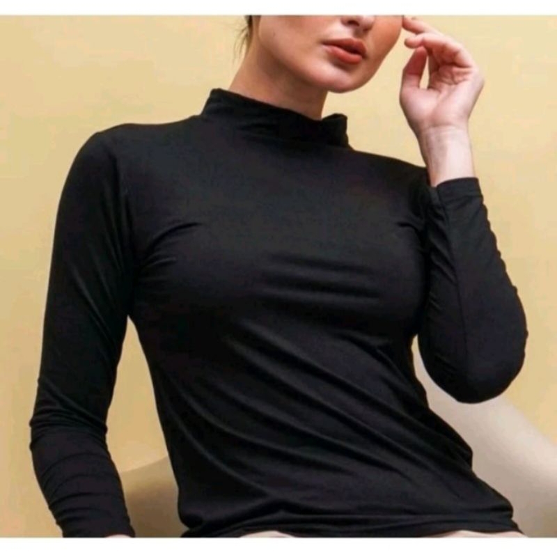 MANSET BAJU KRAH TEGAK / MANSET BAJU DEWASA / MANSET PREMIUM / MANSET BAJU KHUSUS WARNA HITAM DAN PU