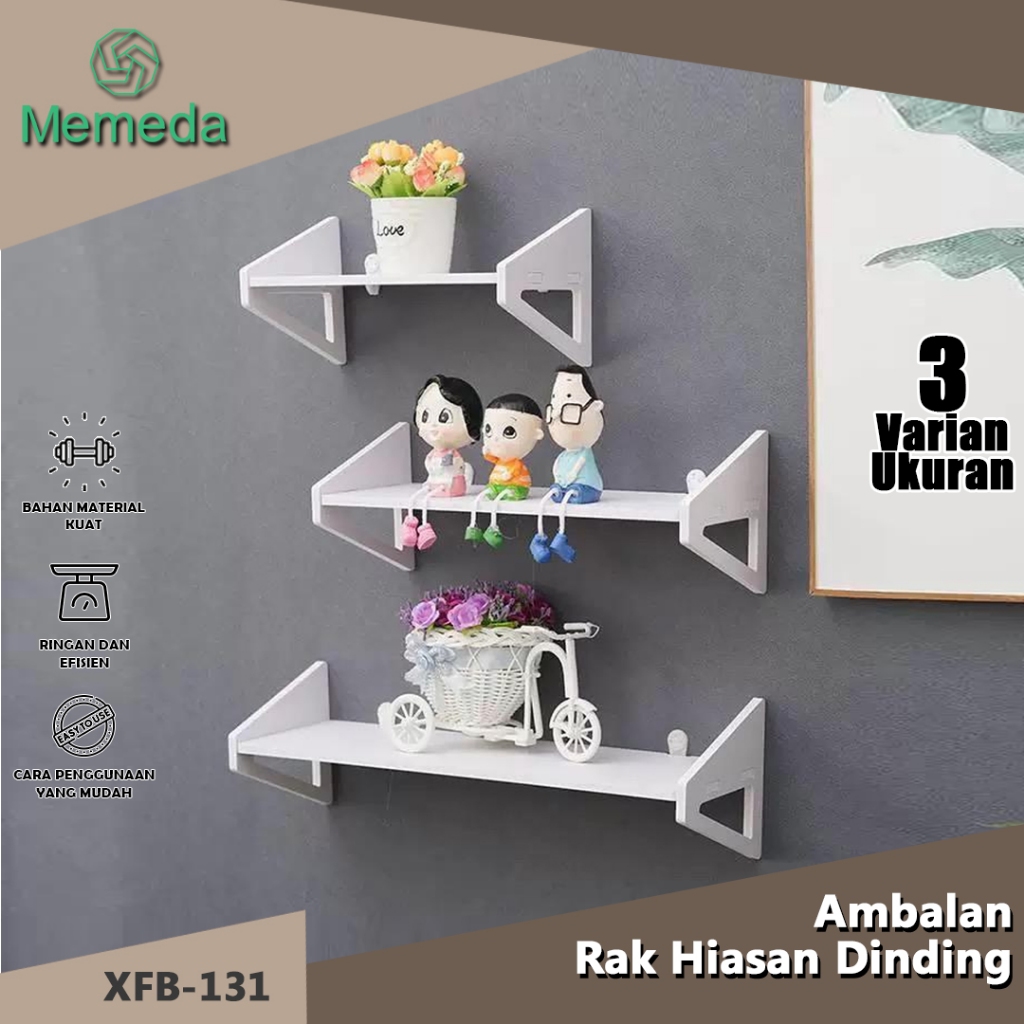Rak dinding hiasan dinding kamar tidur dekorasi partisi satu kata dinding ruang tamu TV latar belaka