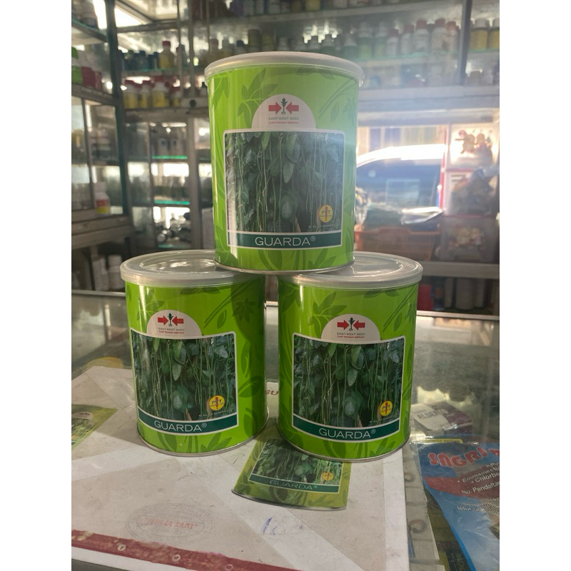 KACANG PANJANG GUARDA / GARDA 500gr