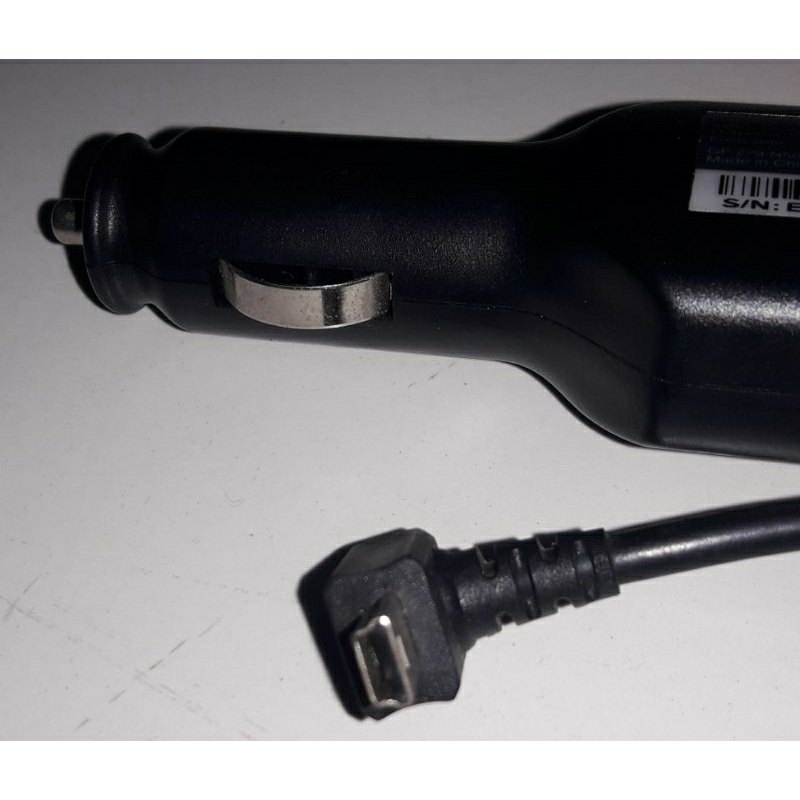 Chager Mobil Garmin Novi Murah