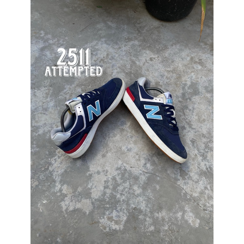 New balance 574 Skate