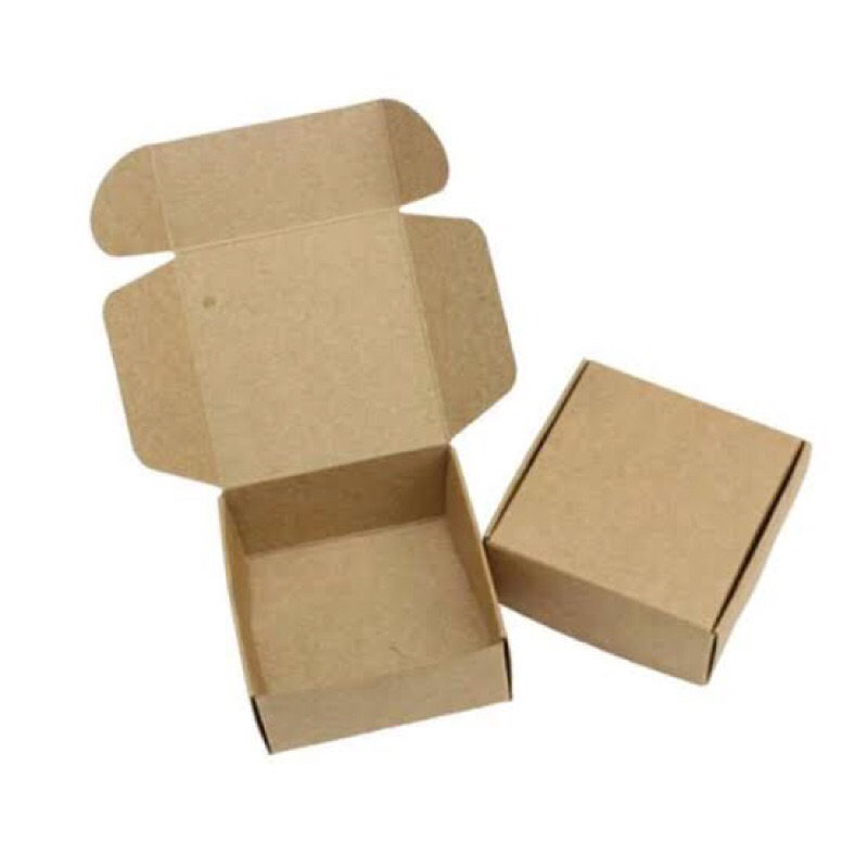 

BOX PACKAGING