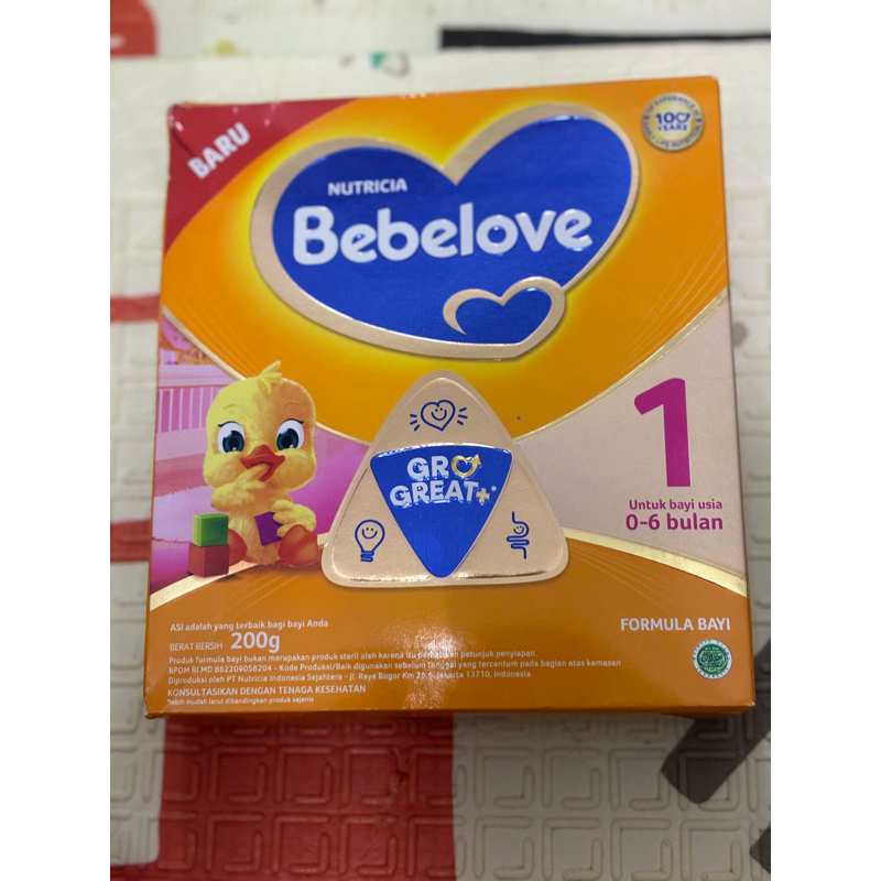 bebelove 1