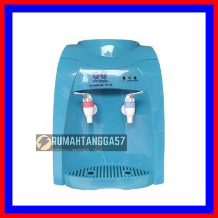 DISPENSER QQ 1166 / DISPENSER GALON AIR PANAS DAN NORMAL QQ 1166 HOT & NORMAL QQ1166 / DISPENSER AIR