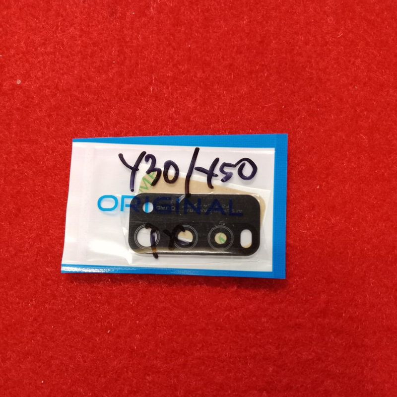 KACA KAMERA VIVO Y30 / Y50