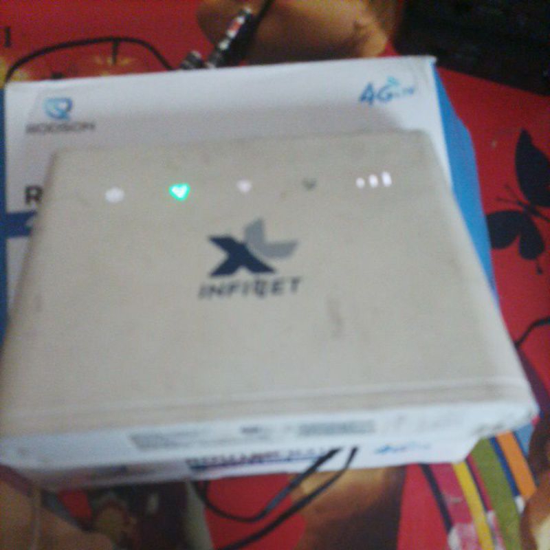 router wifi b310 XL ..,,