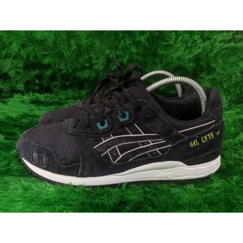 Asics Gel Lyte III OG Black