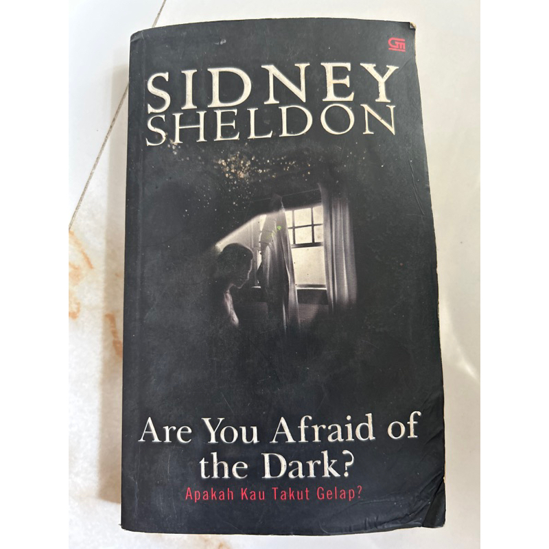 Novel Jadul Sidney Sheldon