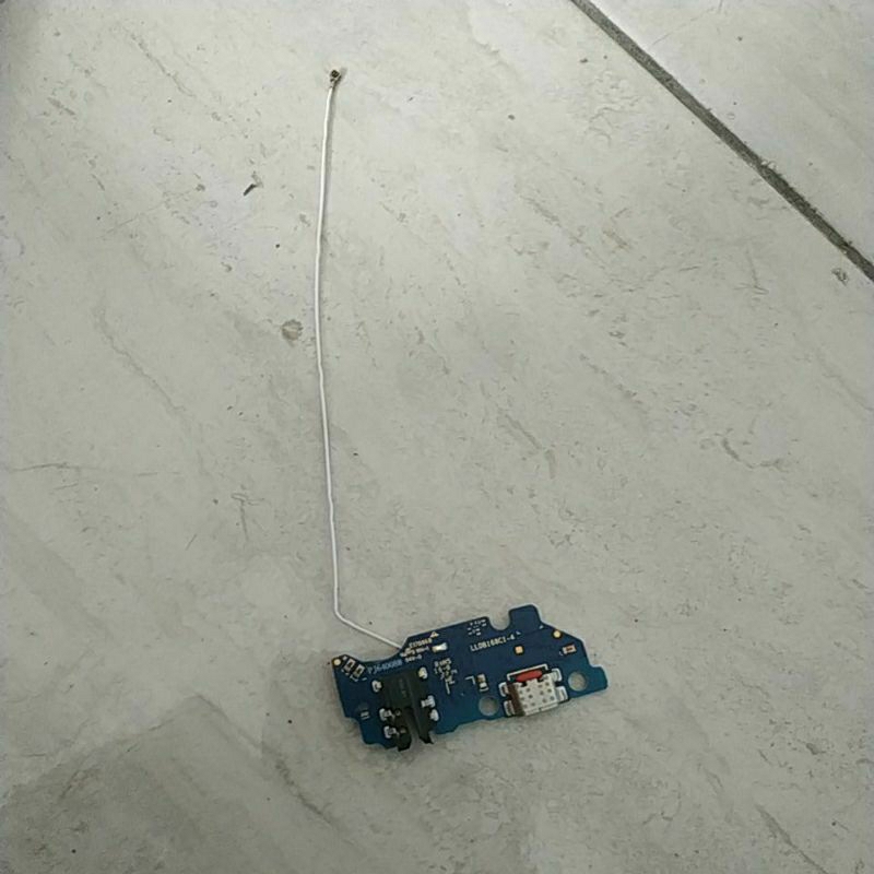 board cas bekas Samsung a03 core