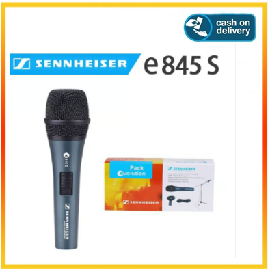 mic kabel sennheiser 845S microphone kabel sennheiser 845S