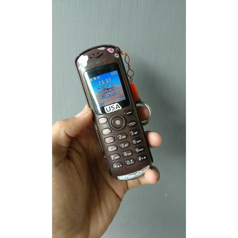 Hp Unik kipas prince Normal