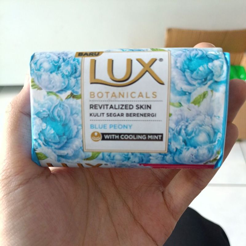 lux sabun batang 75gr