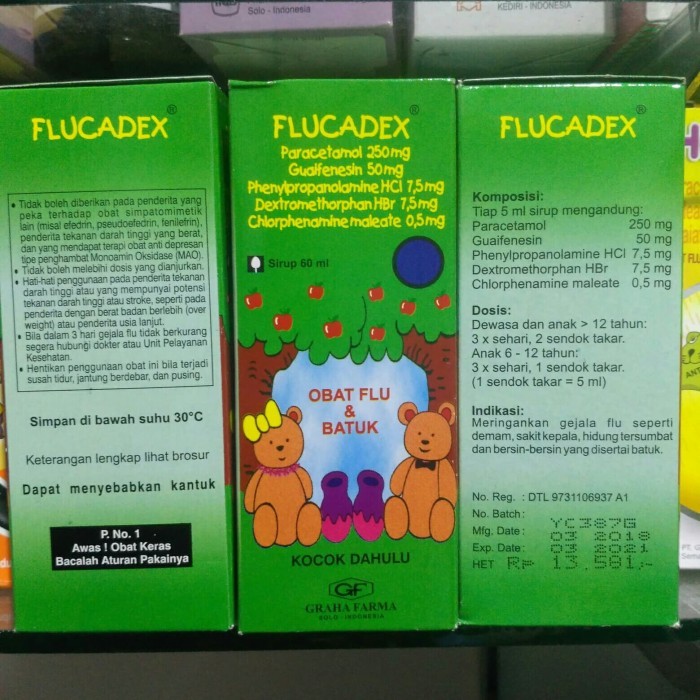 Flucadex