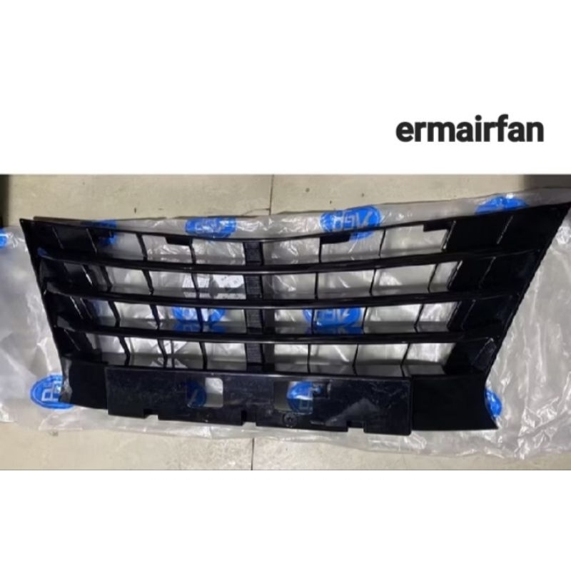 grill grille bumper depan AVANZA XENIA NEW 2019/2020
