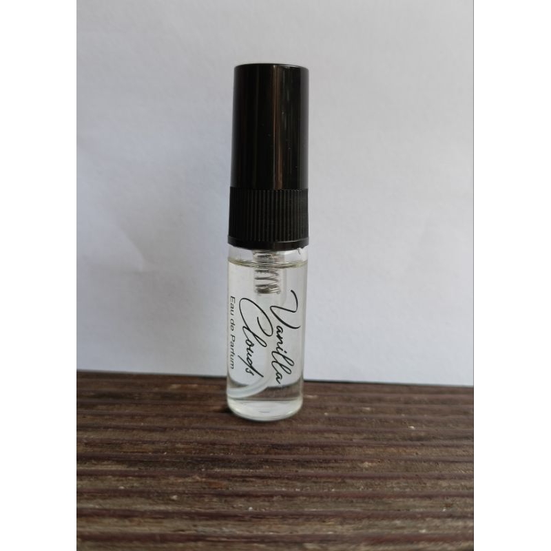 Sample Mykonos Vanila Clouds 3,5ml