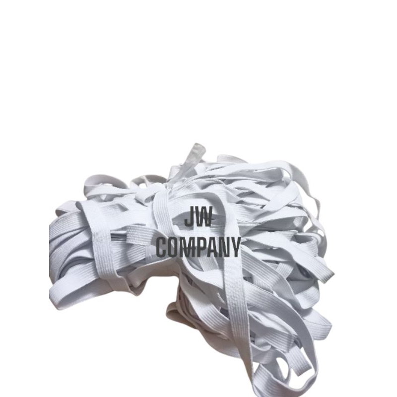 KARET ELASTIS KECIL LIPAT ELASTIC RUBBER SAILING BOAT KARET CELANA KOLOR SPREI KASUR