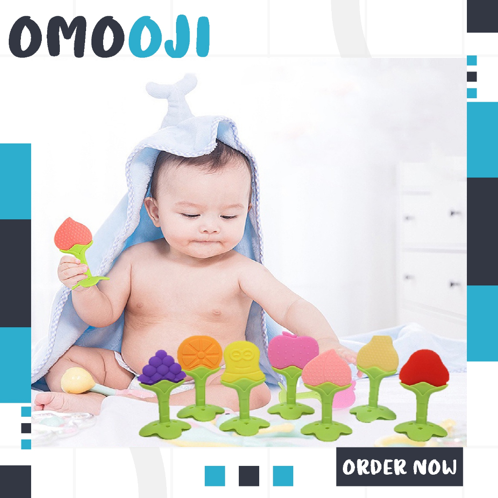 Omooji